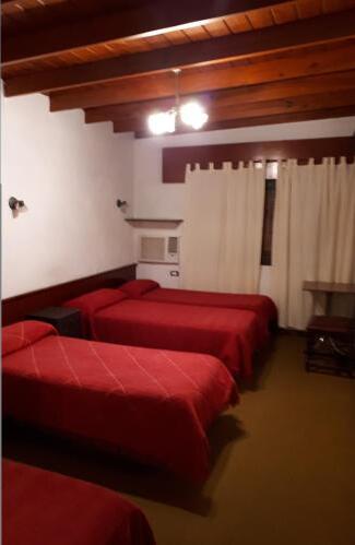Foto general de Hotel Alcázar