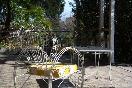 Foto general de Villa Margarita