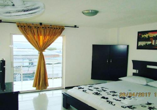 Photo – Hotel Palmeras De Mariana