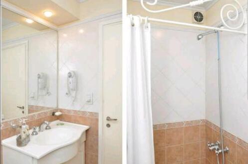 Foto de una habitación de Temporary Rental Apartments