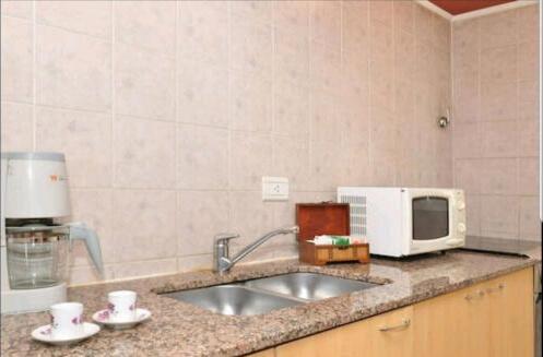 Foto de una habitación de Temporary Rental Apartments