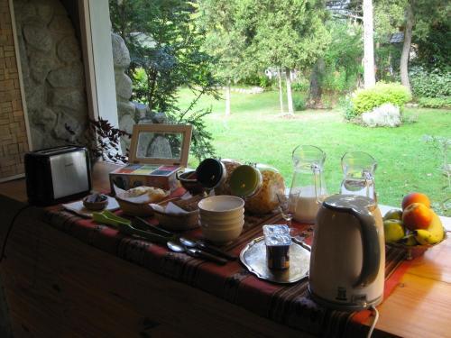 Foto general de Bed-and-Breakfast Dodo House