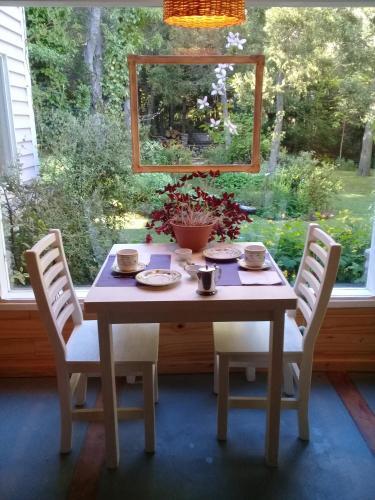 Foto general de Bed-and-Breakfast Dodo House