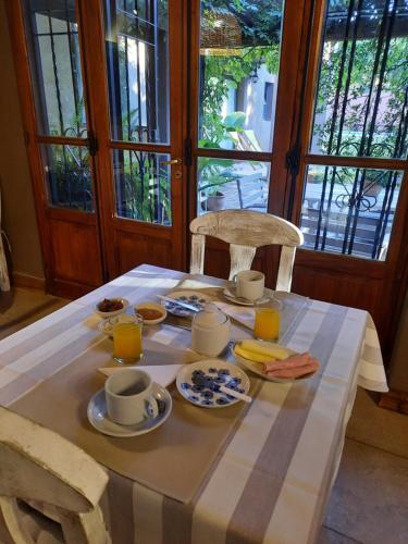 Foto general de Casa Lopez