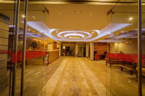 Foto general de Yawar Inka Hotel