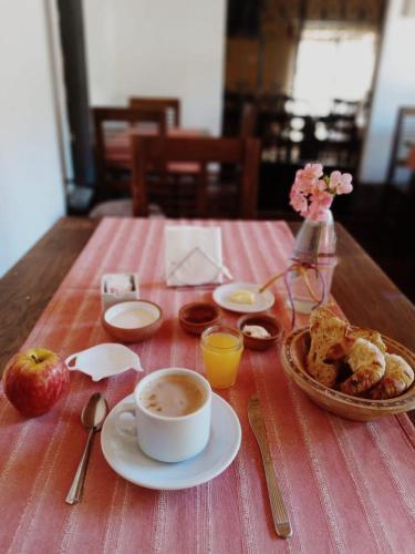 Foto general de Bed-and-Breakfast Capec Alojamiento