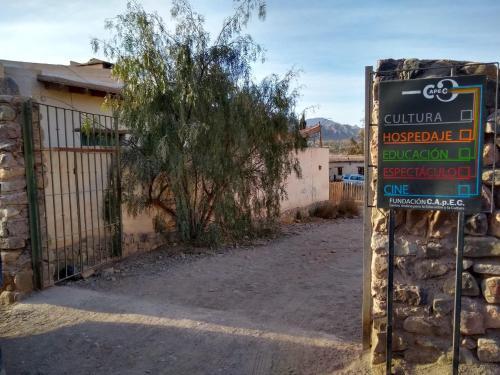 Foto general de Bed-and-Breakfast Capec Alojamiento