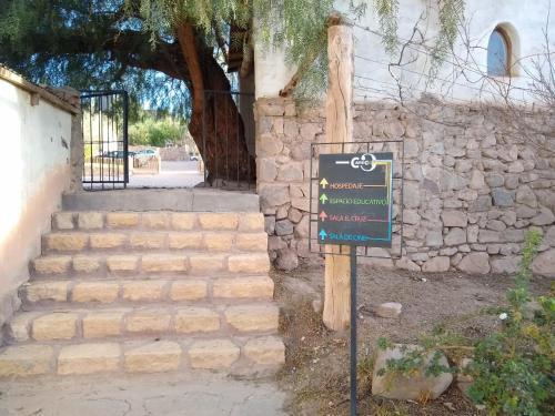 Foto general de Bed-and-Breakfast Capec Alojamiento