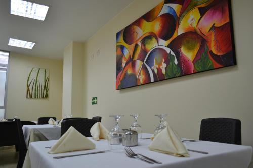 Foto general de Hotel Milán