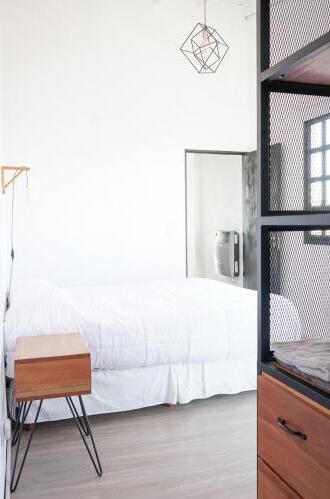 Foto de una habitación de Apartamentos Depto Aeropuerto/Circunvalación/Orfeo/Kempes/Quorum