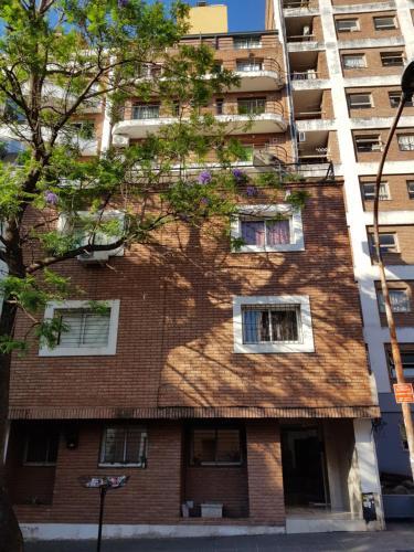 Foto de una habitación de Apartamento Carlucci