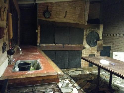 Foto general de Bed-and-Breakfast Casita Vivir