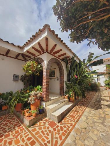 Foto general de Hospederia Beth Sarim