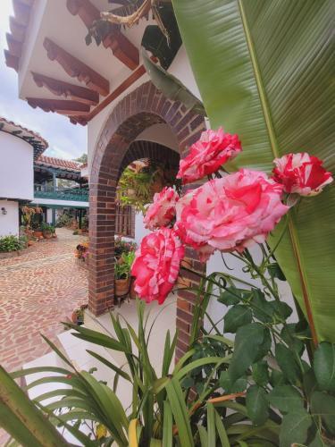 Foto general de Hospederia Beth Sarim