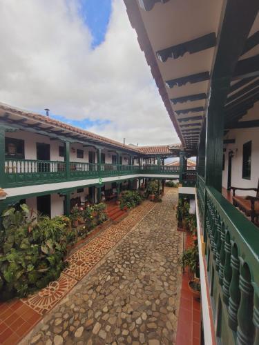 Foto general de Hospederia Beth Sarim