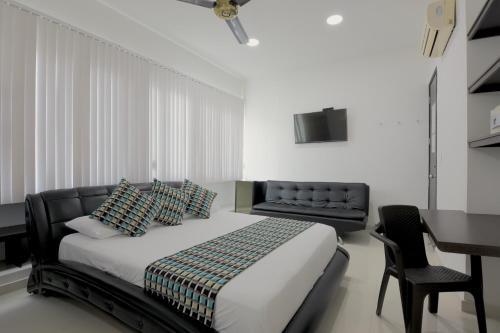 Foto de una habitación de Hotel Florida Sincelejo