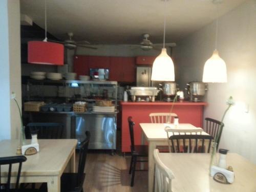 Foto de una habitación de Hotel Royal