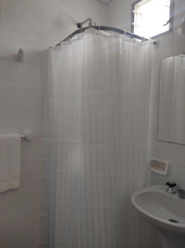 Foto de una habitación de EMILIA HOTEL