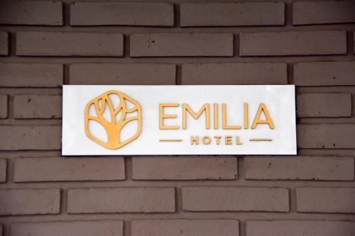 Foto general de EMILIA HOTEL