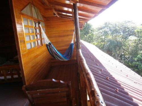 Foto general de Madera Labrada Lodge Ecologico