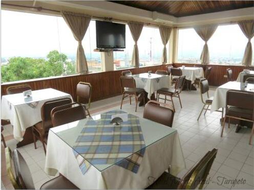 Foto general de Hotel Monte Azul