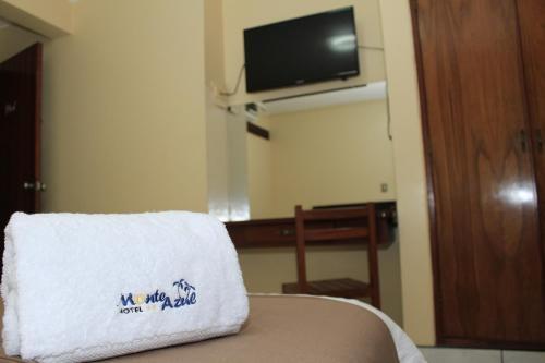 Foto general de Hotel Monte Azul