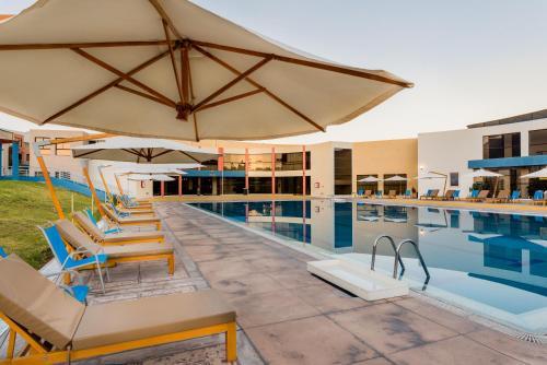 Foto general de DM Hoteles Arequipa