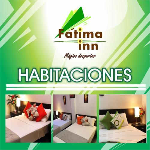 Foto general de Hotel Fatima Inn