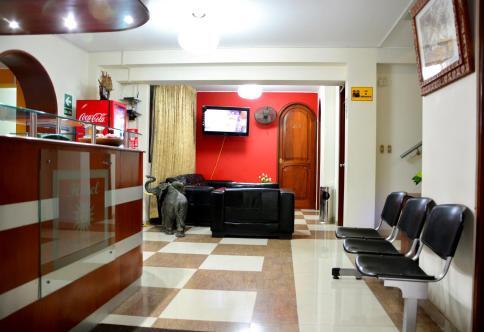 Foto general de Hotel Sol del Sur