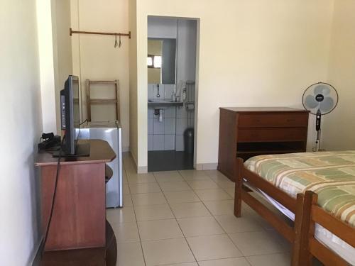 Foto de una habitación de La Casa de Jessy
