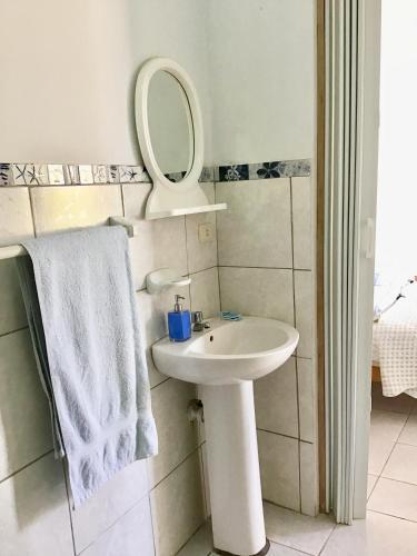 Foto de una habitación de La Casa de Jessy