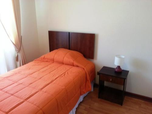 Foto general de Hospedaje Rancagua