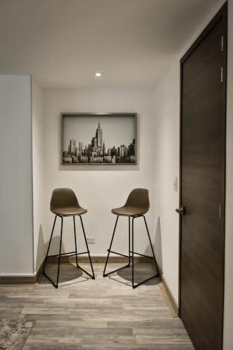 Foto de una habitación de Casa Lua Hotel &amp;amp; Spa