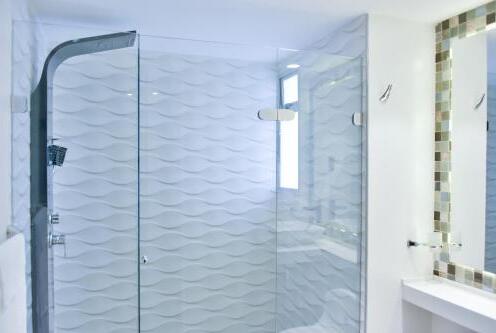 Foto de una habitación de Casa Lua Hotel &amp;amp; Spa