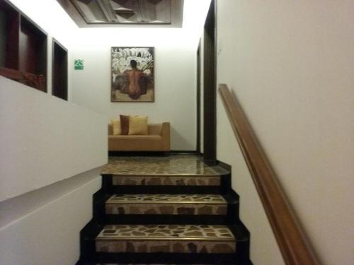 Foto general de Hotel San Fermin Pereira
