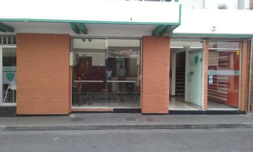 Foto general de Hotel San Fermin Pereira