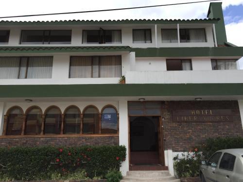 Foto general de Hotel Libertadores