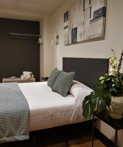Foto de una habitación de Hotel Malecon