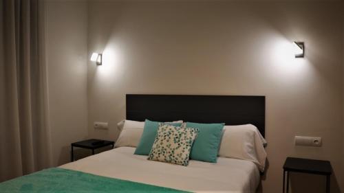 Foto de una habitación de Hotel Malecon