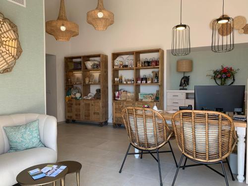 Foto general de Agroturismo Llucasaldent Gran Menorca - Adults Only
