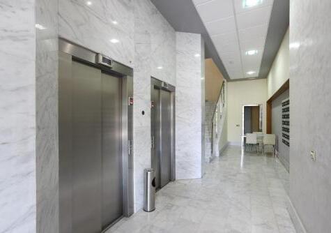 Foto de una habitación de Apartamentos Paraíso Florida - BenidormParaíso