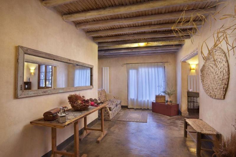 Foto general de Posada Borravino