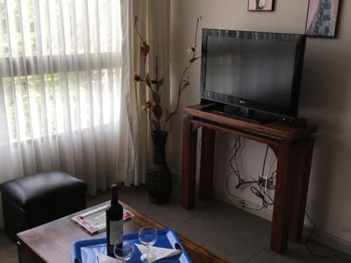 Foto de una habitación de Reñaca Park
