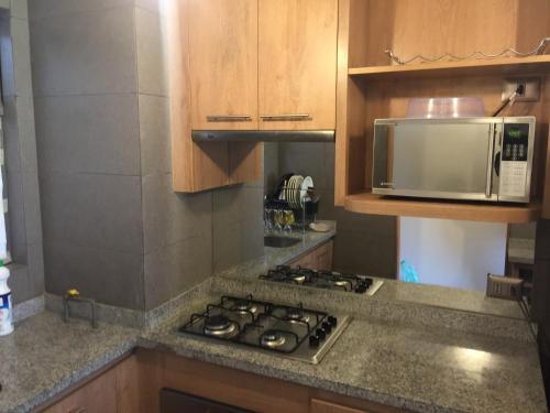 Foto de una habitación de Reñaca Park