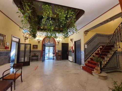 Foto general de Hotel Casona de San Andrés