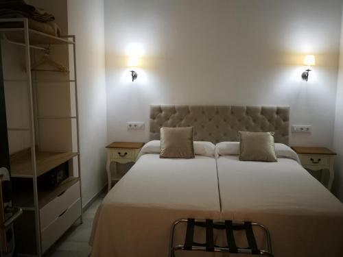 Foto de una habitación de Hotel Casona de San Andrés