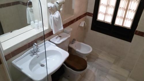 Foto general de Hotel Casona de San Andrés
