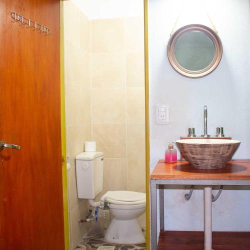 Foto de una habitación de Jazmin de Cosquin