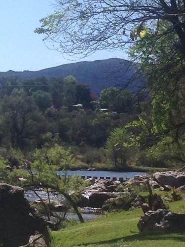 Foto general de Jazmin de Cosquin