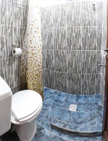 Foto de una habitación de Jazmin de Cosquin